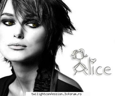 Alice. - Bel - �Fotografii.