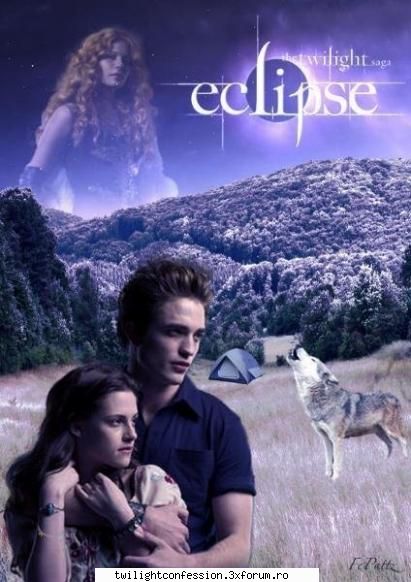 Coloana sonora - totul e super! sooo nice;x!!! :) ;) de'a bea - �Twilight.