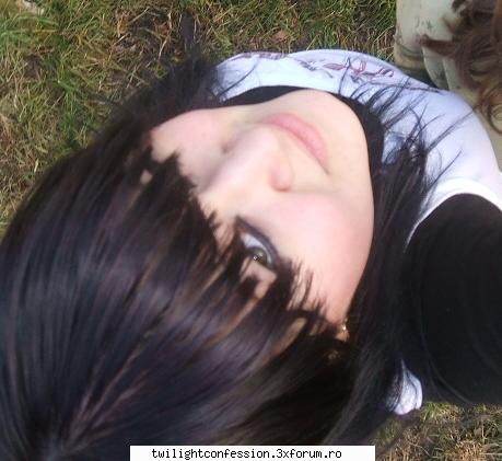 Doar un experiment eşuat. - Da. =p~ Na freza noua. 8-> - �Poze.