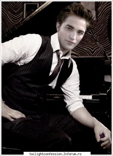 Edward. - �I.Am.A.Star.� - �Fotografii.