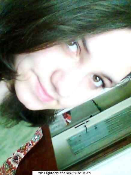 Flavia. - Calm,ca ma inrosesc usor.:"> = ))) - �Poze.