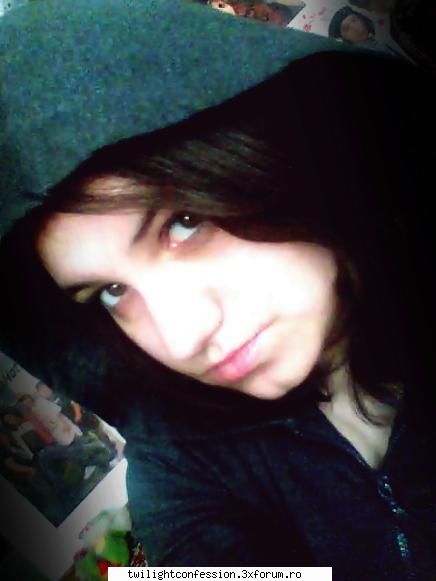 Flavia. - Evaaaa stai calma - �Poze.
