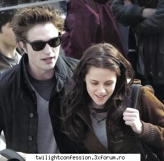 Noutati - ''Robert Pattinson a trebuit sa renunte la 17 ani - �Edward-Robert Pattinson.