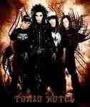 Tokio Hotel - hmmm:-?..mie imi plac anyway!!..is tari si abia - �Muzica.